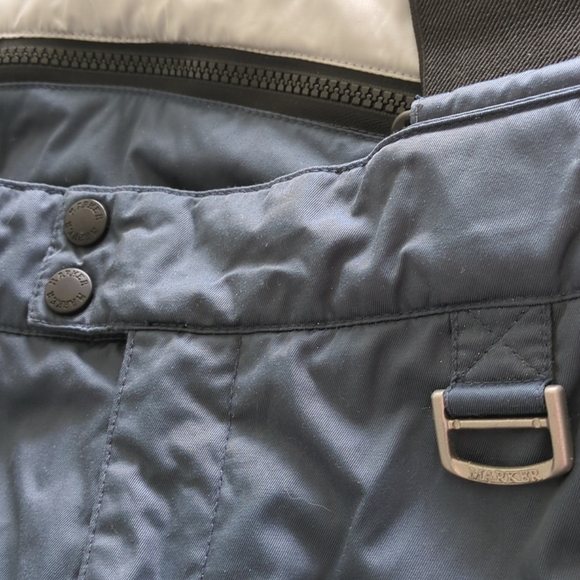 Marker Ski Pants - Picture 3 of 11